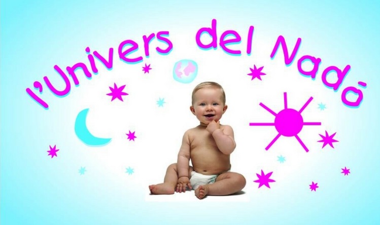 L'UNIVERS DEL NADÓ